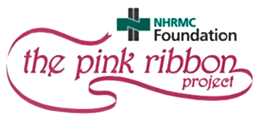 The Pink Ribbon Project